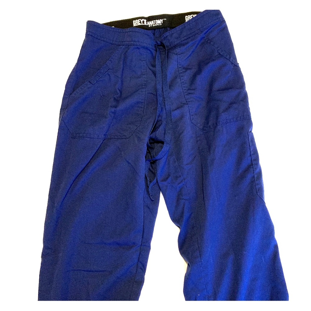 Grey’s Anatomy Scrub Pants XXS